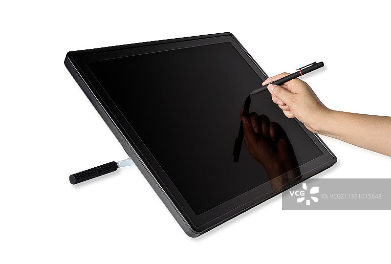 数位屏图片素材