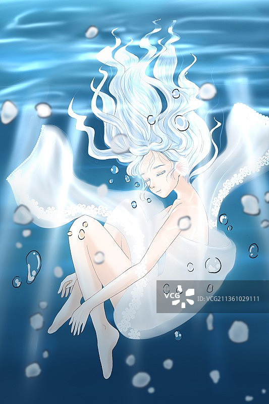 海底图片素材