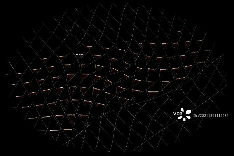 城市的玻璃幕墙图片素材