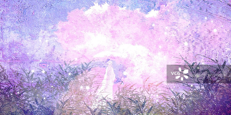 云梦遥图片素材