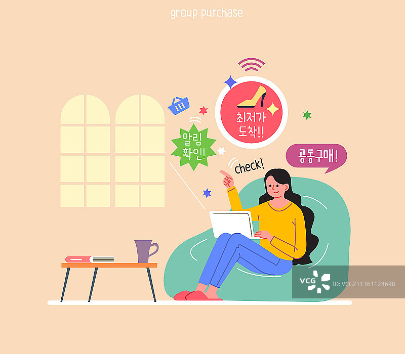 团购、购物、促销、手机购物、最低价图片素材