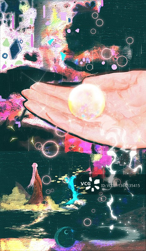 断舍离图片素材