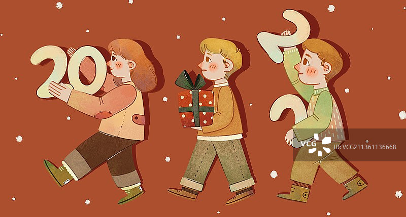 你好，2022图片素材