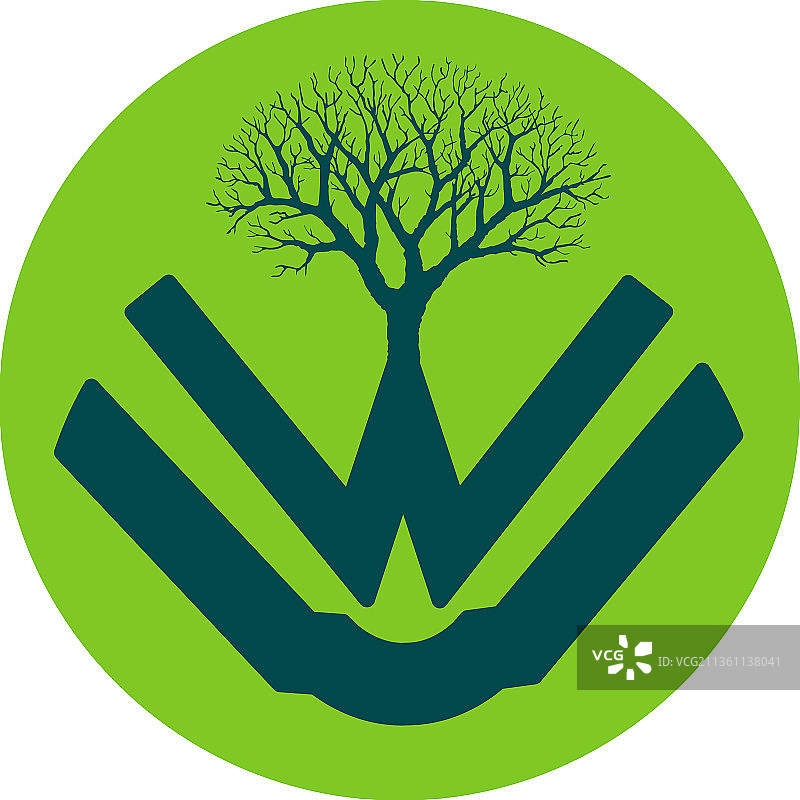 树木学习概念图片素材