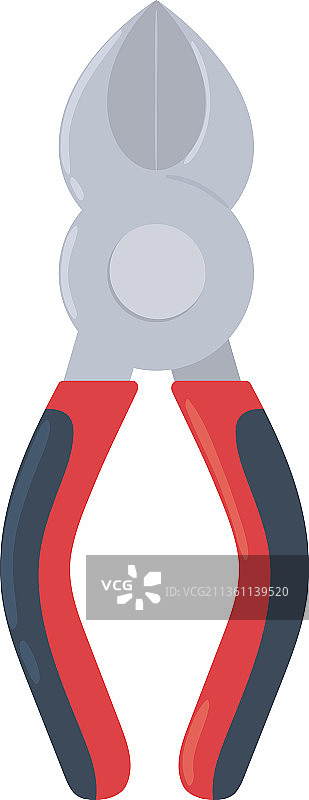 钳子工具图标图片素材