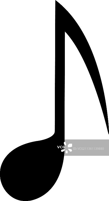 音乐注意图标图片素材