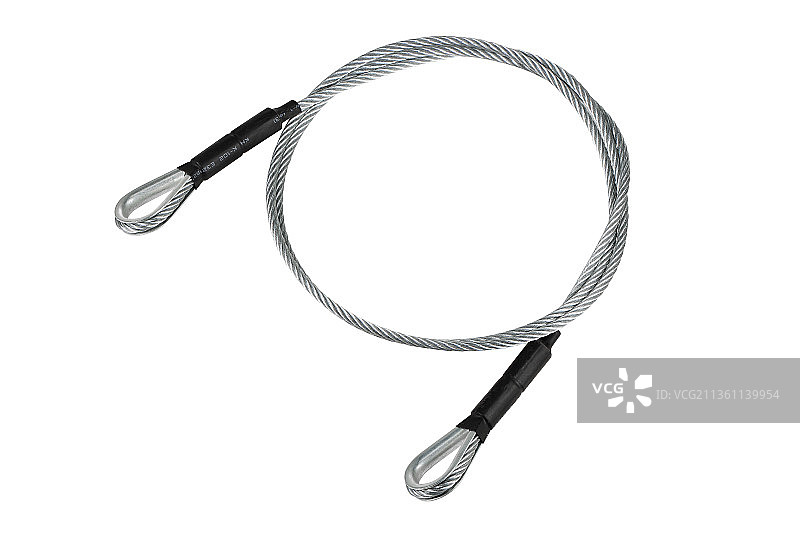 钢丝绳图片素材