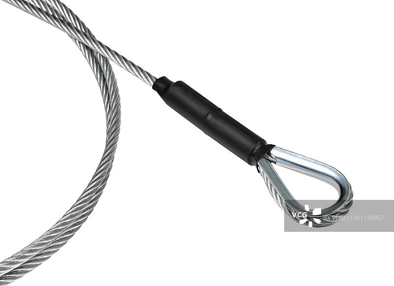 钢丝绳图片素材