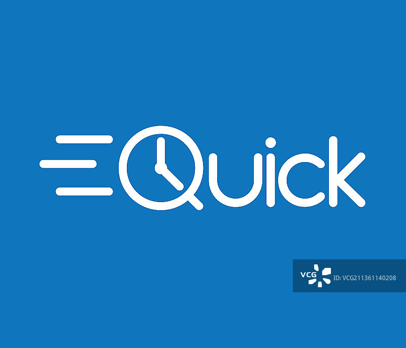 快速logo设计图片素材