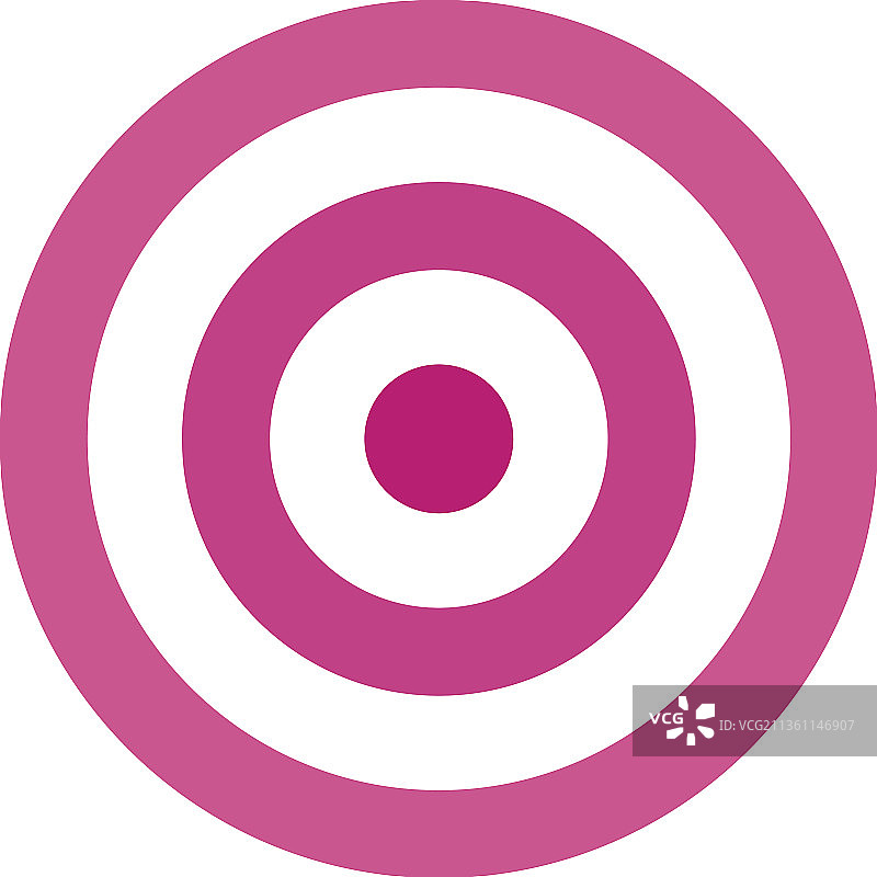 目标图标设计图片素材