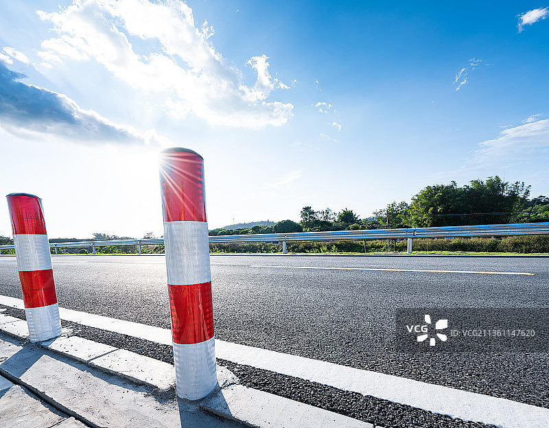 户外道路图片素材