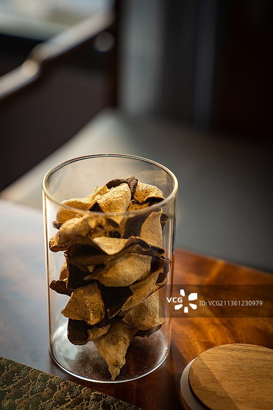 新会陈皮图片素材