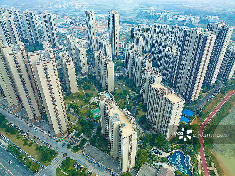 广西柳州鹿寨县风光图片素材