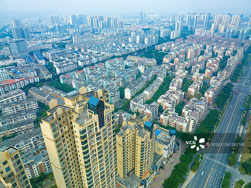 广西柳州鹿寨县风光图片素材