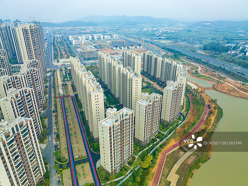 广西柳州鹿寨县风光图片素材