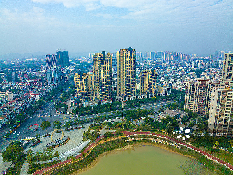 广西柳州鹿寨县风光图片素材