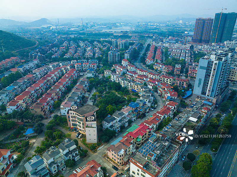 广西柳州鹿寨县风光图片素材