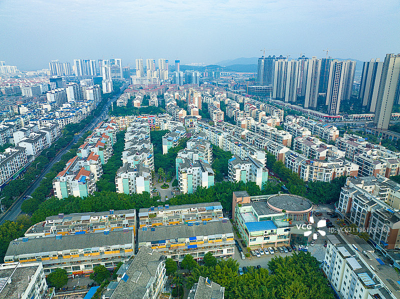 广西柳州鹿寨县风光图片素材