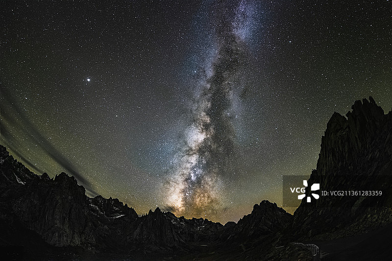 魔兽世界的星空之旅图片素材