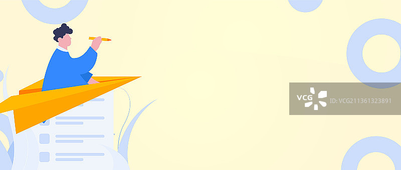 邀请好友进行问卷调查扁平矢量概念运营插画图片素材