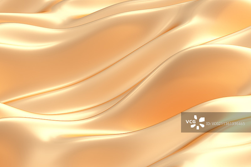 奢华感布料流体背景图片素材