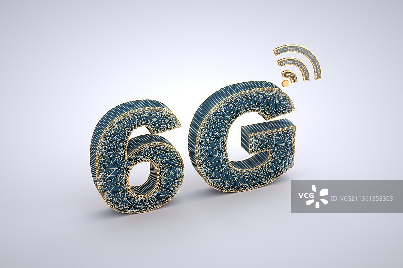 3D6G信号图片素材