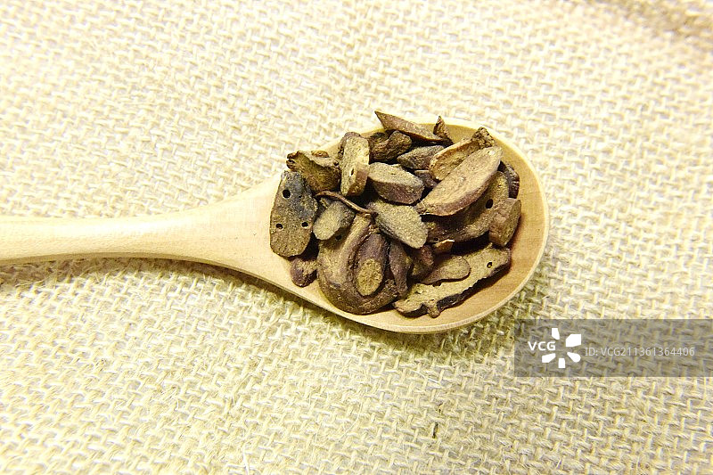 中药材中草药白芍图片素材