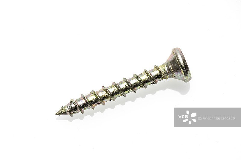 螺丝钉图片素材