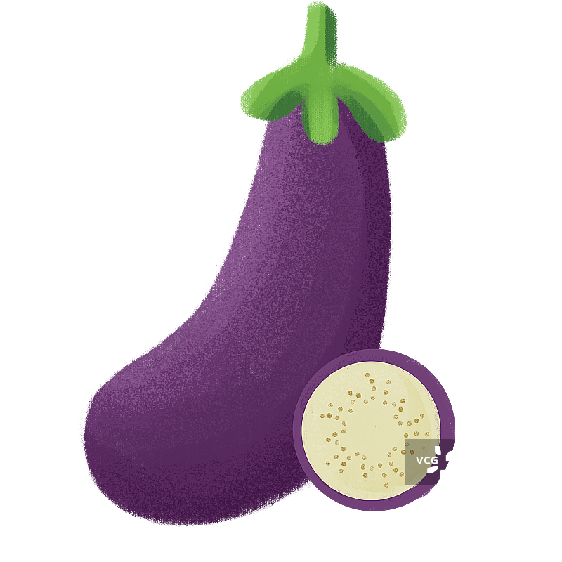 食物免扣元素插画图片素材