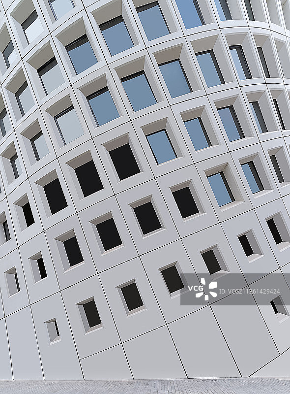 南京保利大剧院一片墙图片素材