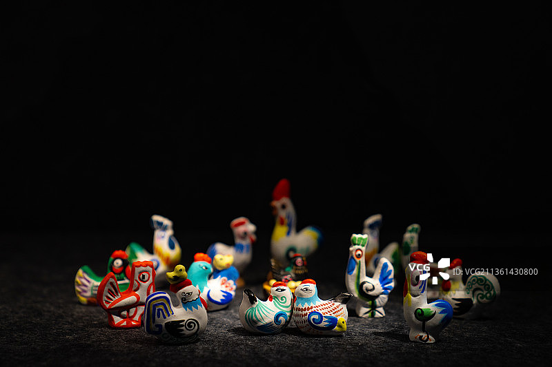 南京泥人图片素材