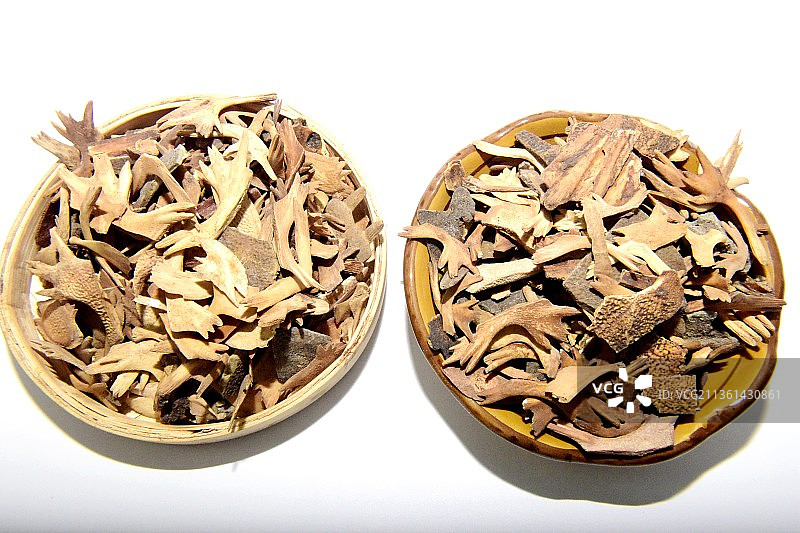 中药材鳖甲图片素材