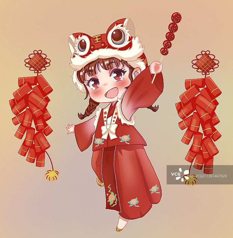 新年贺图图片素材