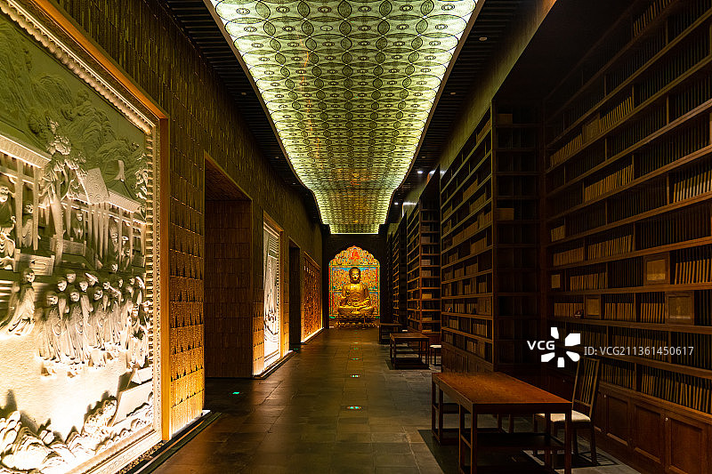 南京大报恩寺图片素材