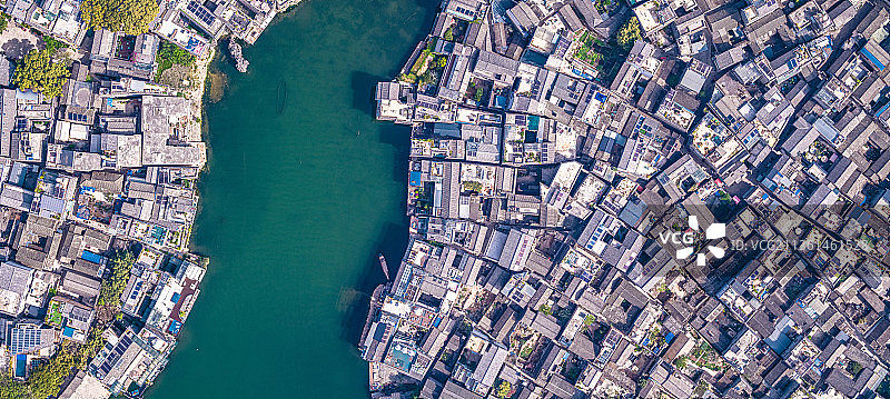 大理洱海双廊图片素材