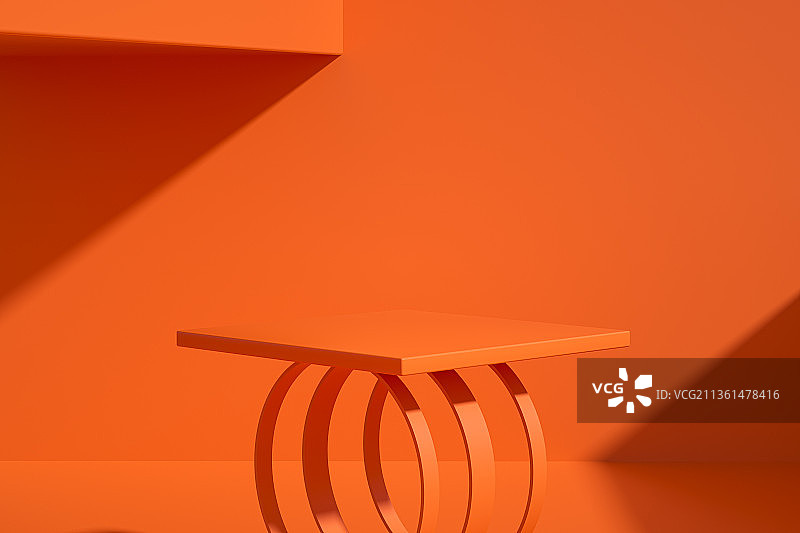 三维图形 空间 木制 背景图片素材