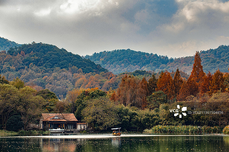 浴鹄湾图片素材
