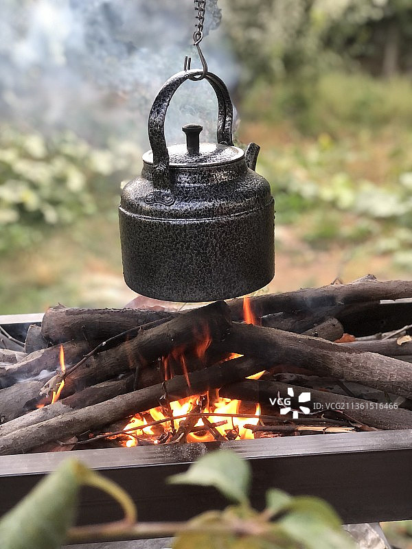 现在一杯热茶正合心意图片素材