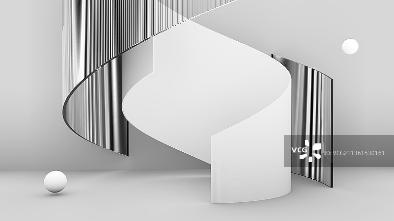 简约场景图片素材