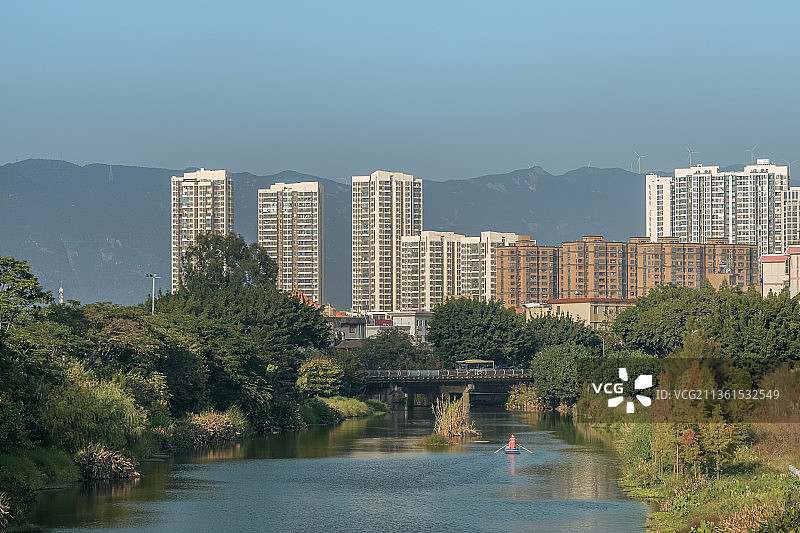 五显桥图片素材