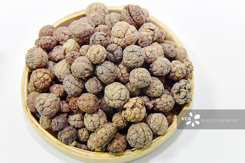 中药材豆蔻图片素材