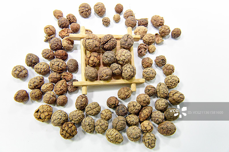 中药材豆蔻图片素材