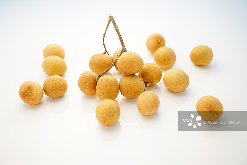 水果 | 龙眼图片素材