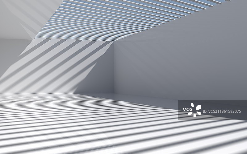 干净现代车库图片素材