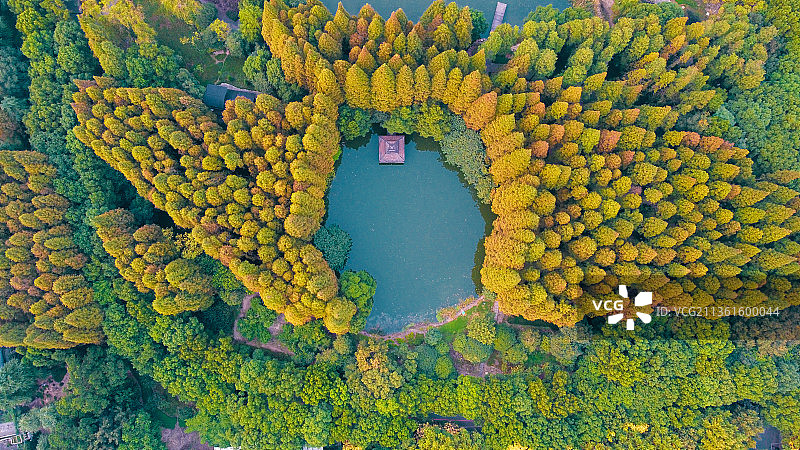 无锡要塞旅游风景区图片素材