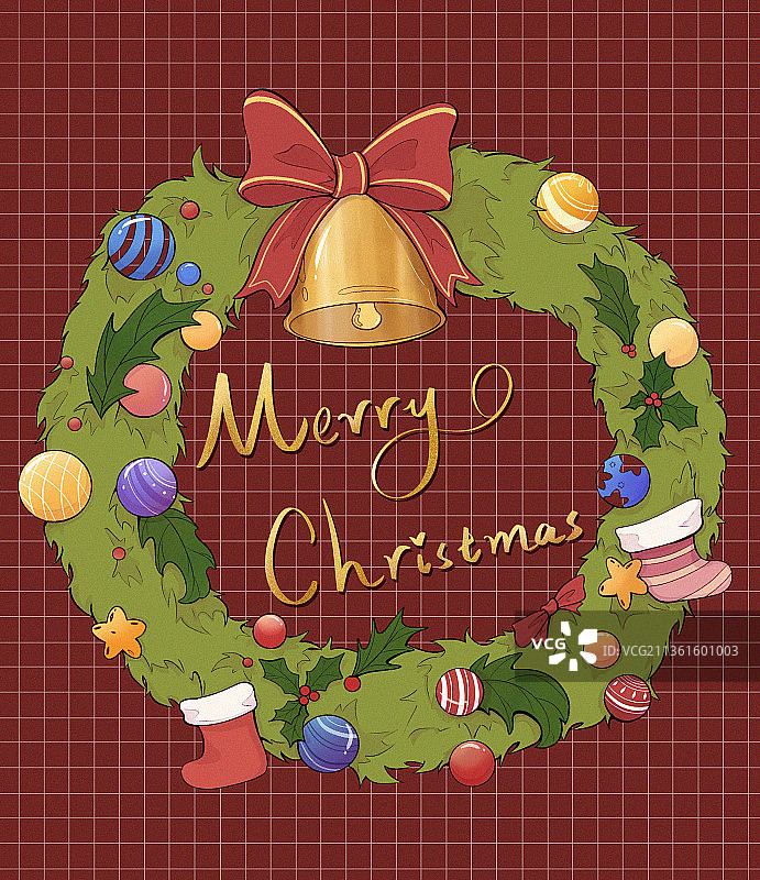 圣诞节图片素材