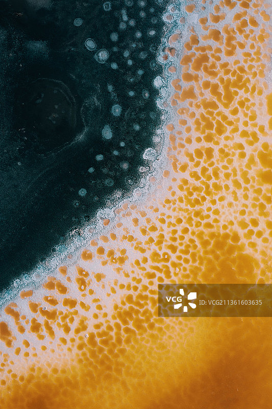 巴丹吉林沙漠自然风光风貌图片素材