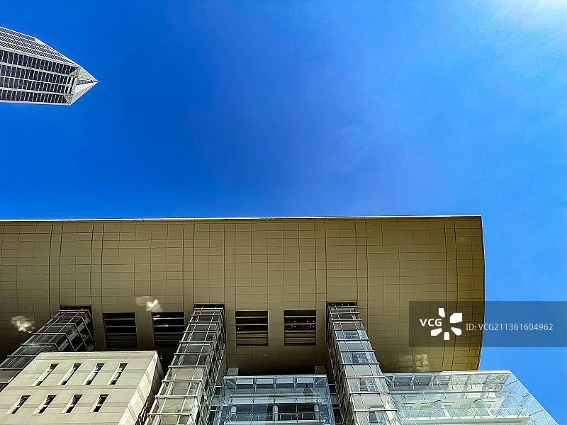 上海市历史博物馆图片素材