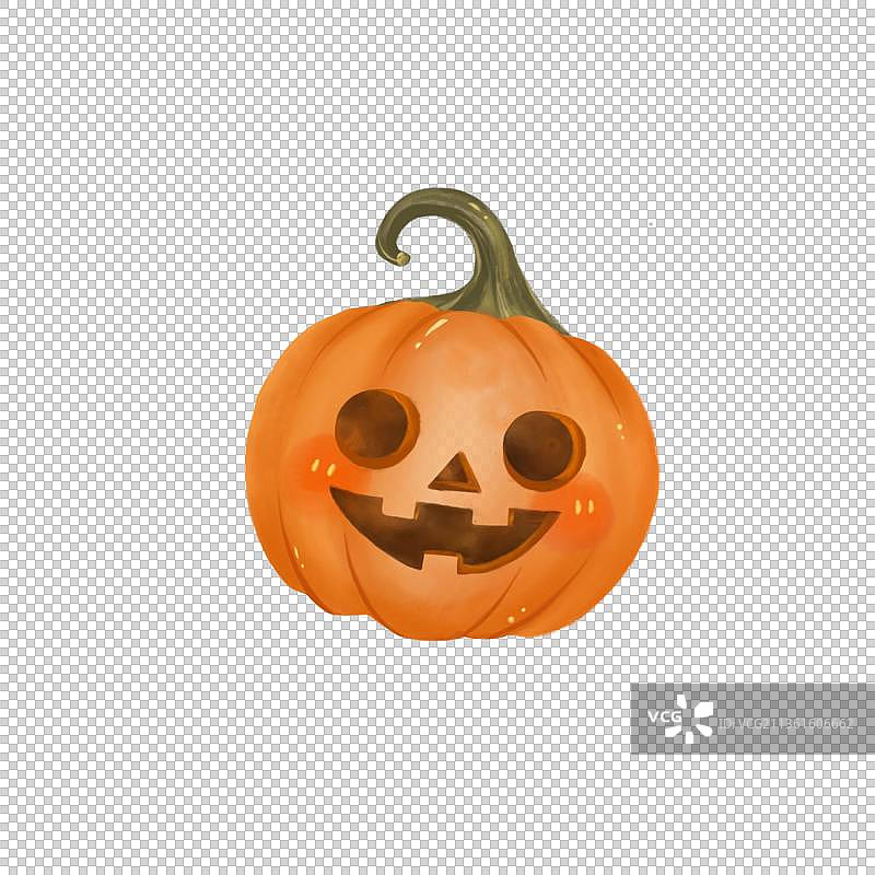 万圣节图片素材