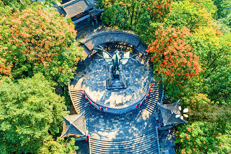 《凤凰古城》图片素材